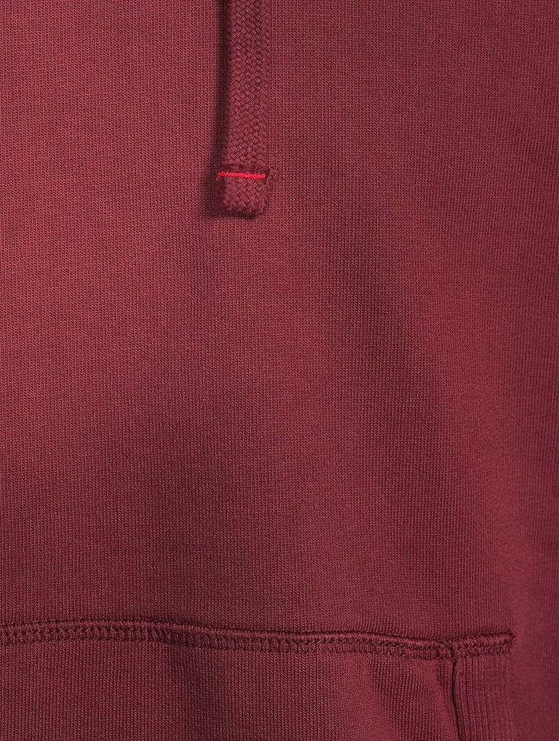 Francis Cotton Hoodie