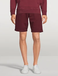 Frederick Cotton Sweat Shorts