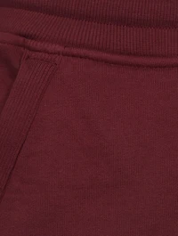 Frederick Cotton Sweat Shorts
