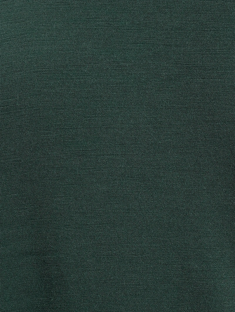 OB-T Merino Wool Long-Sleeve T-Shirt