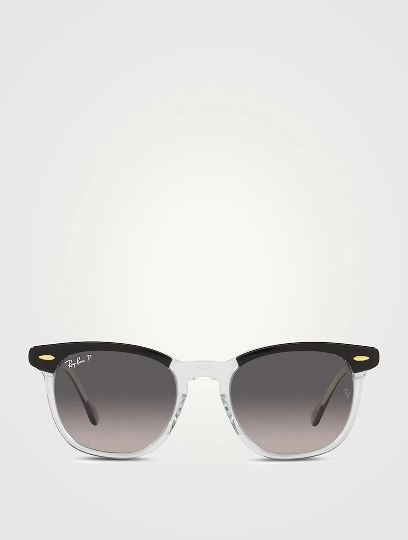 RB2298 Hawkeye Square Sunglasses