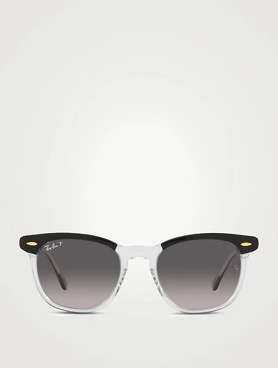 RB2298 Hawkeye Square Sunglasses