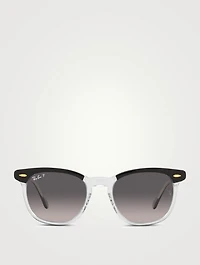 RB2298 Hawkeye Square Sunglasses