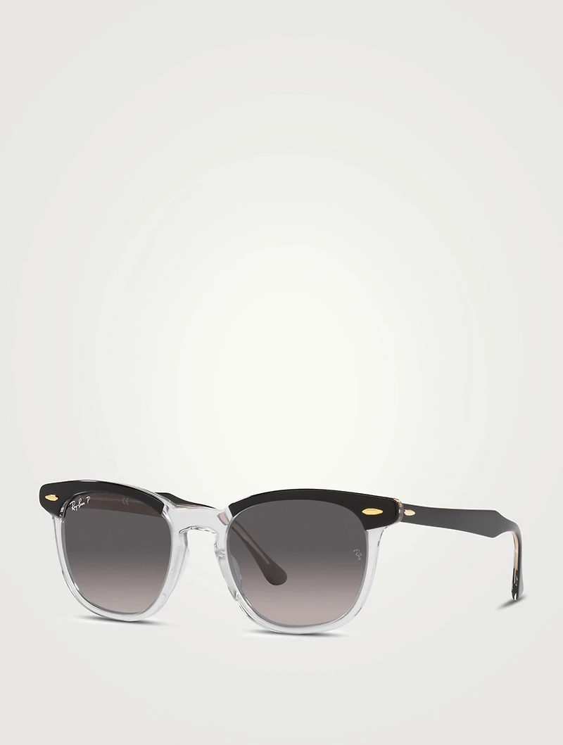 RB2298 Hawkeye Square Sunglasses