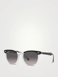 RB2298 Hawkeye Square Sunglasses