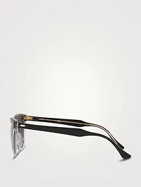RB2298 Hawkeye Square Sunglasses