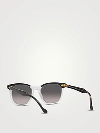RB2298 Hawkeye Square Sunglasses