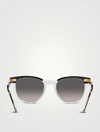 RB2298 Hawkeye Square Sunglasses