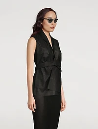 RB2298 Hawkeye Square Sunglasses