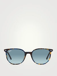 RB2197 Elliot Round Sunglasses