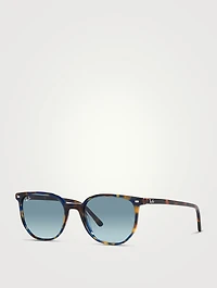 RB2197 Elliot Round Sunglasses