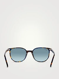 RB2197 Elliot Round Sunglasses