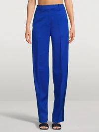 Jagger Tuxedo Trousers
