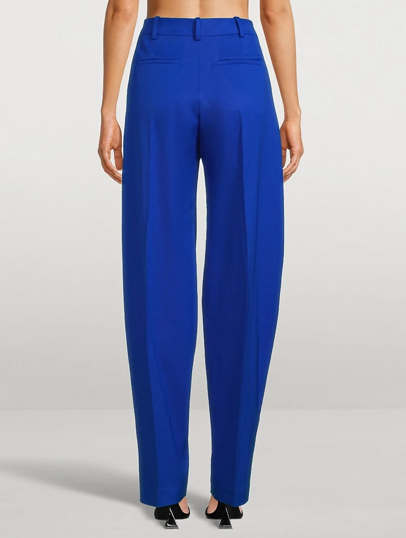 Jagger Tuxedo Trousers