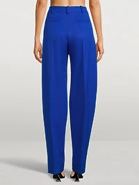 Jagger Tuxedo Trousers