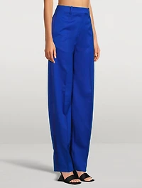 Jagger Tuxedo Trousers