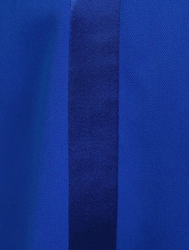Jagger Tuxedo Trousers