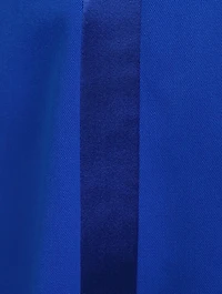 Jagger Tuxedo Trousers