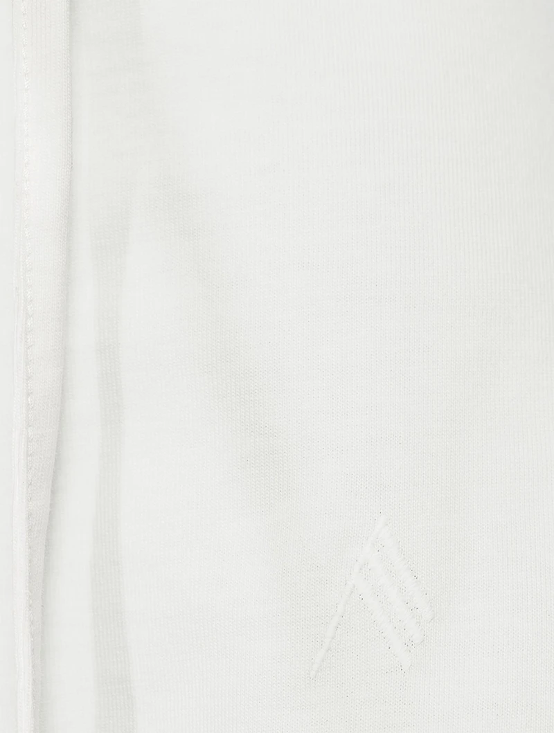 Aurelie Belted T-Shirt