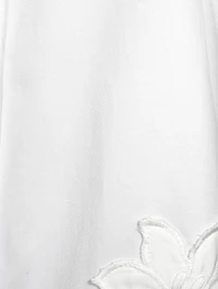 Tiger Lily Guipure Lace Shirt