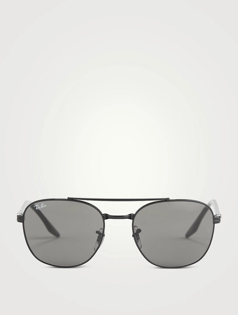 RB3688 Aviator Sunglasses