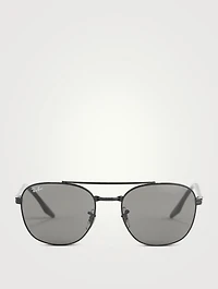 RB3688 Aviator Sunglasses