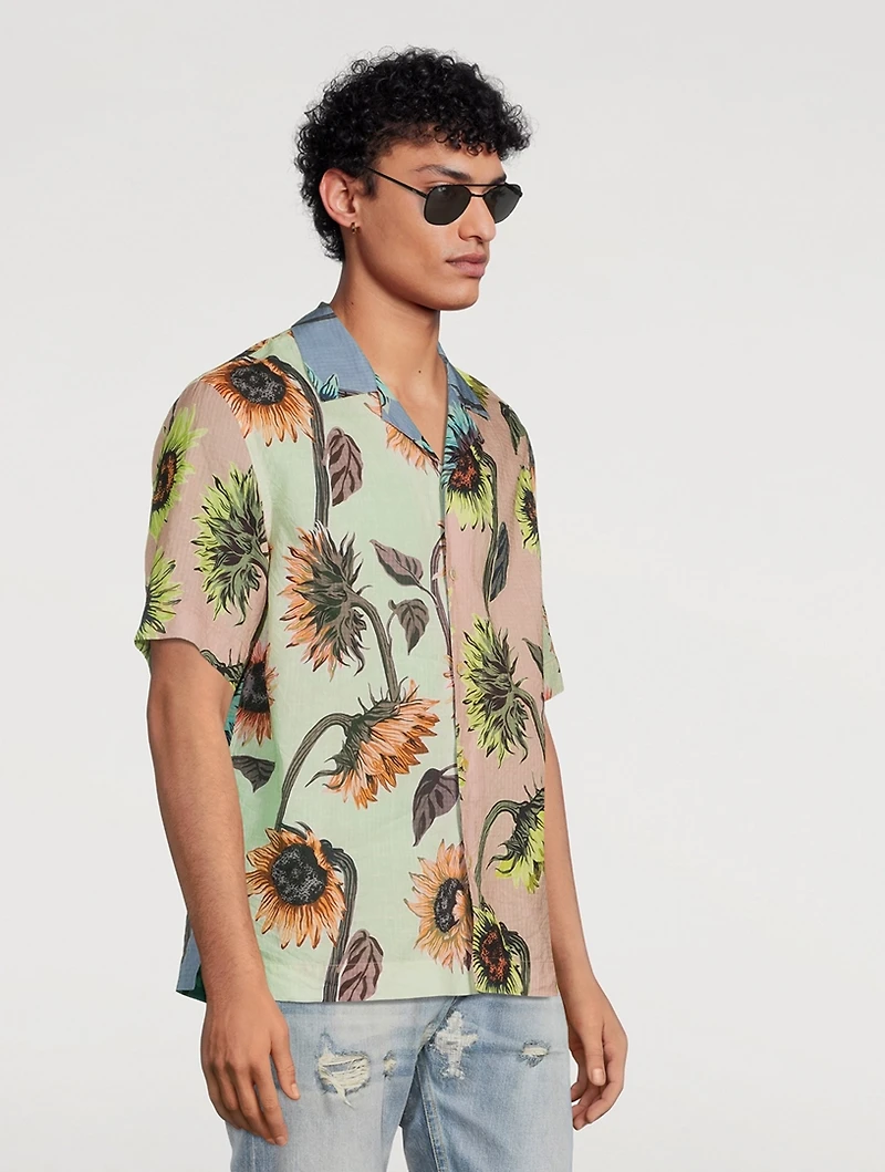 RB3688 Aviator Sunglasses