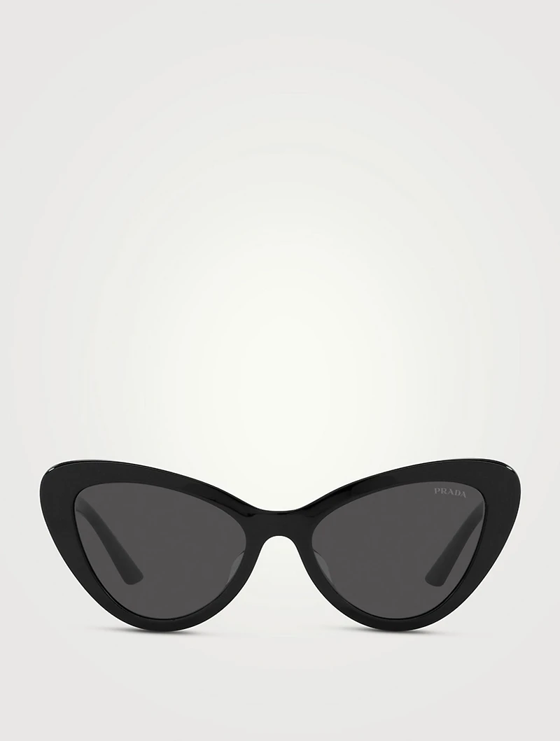 Cat Eye Sunglasses