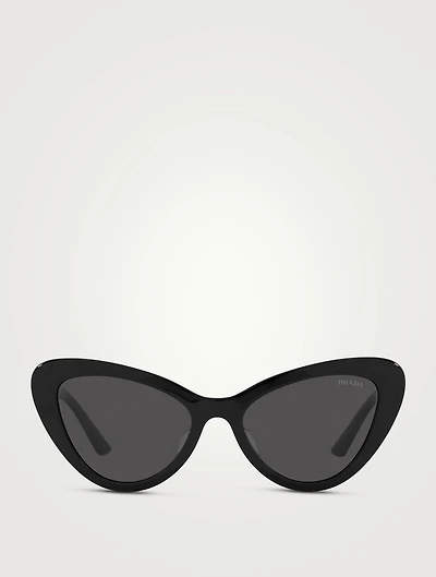 Cat Eye Sunglasses