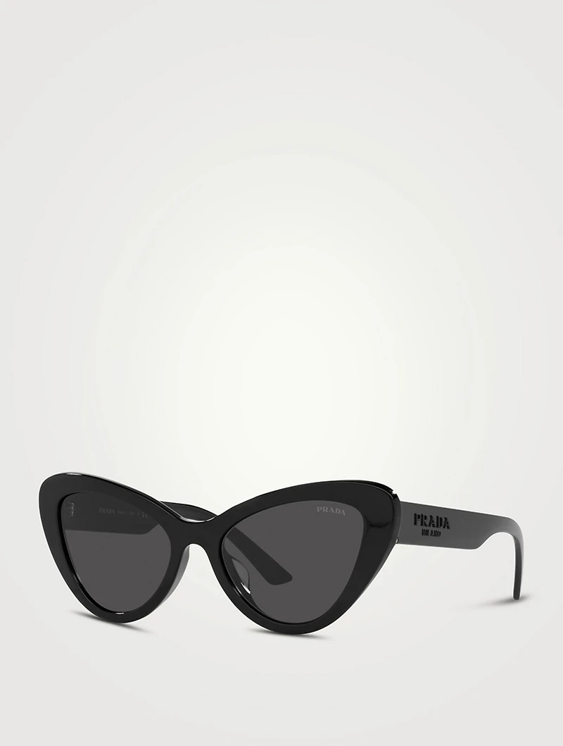 Cat Eye Sunglasses