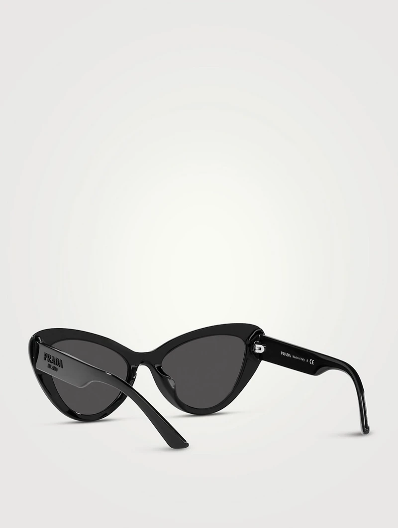Cat Eye Sunglasses
