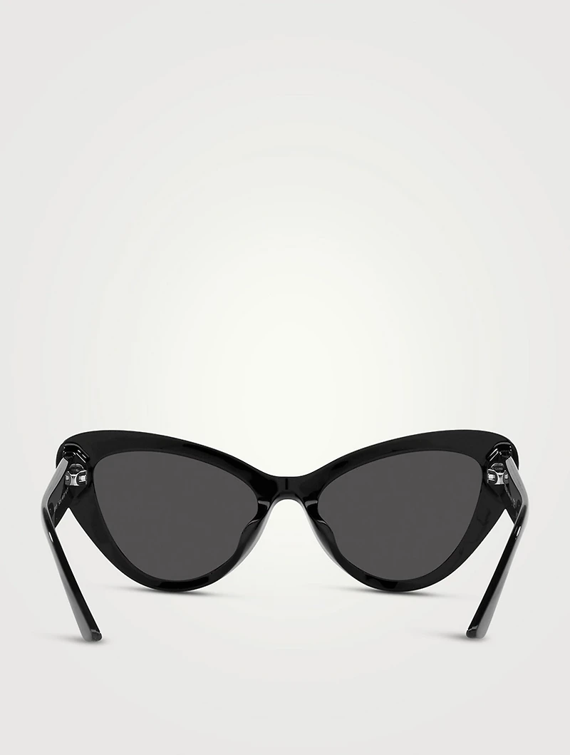 Cat Eye Sunglasses