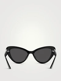 Cat Eye Sunglasses