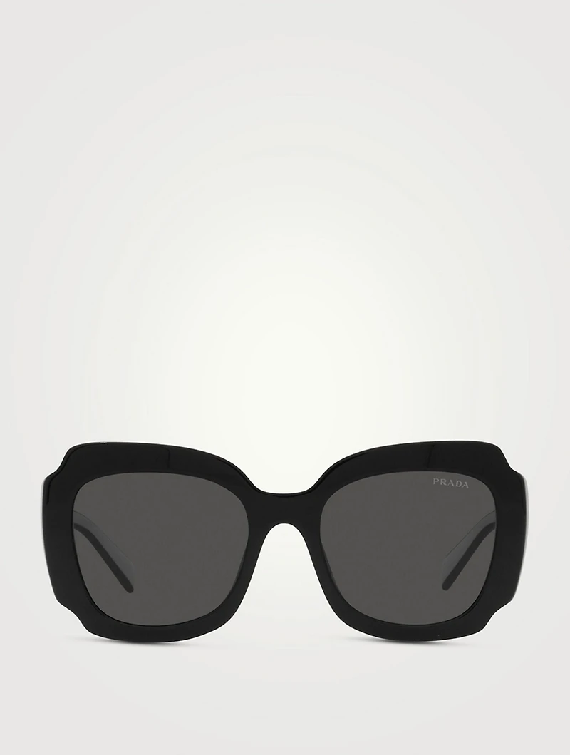 Square Sunglasses