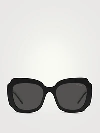 Square Sunglasses