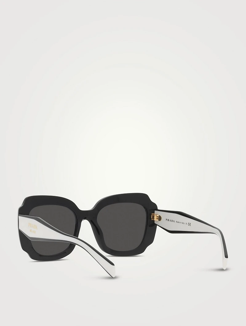 Square Sunglasses