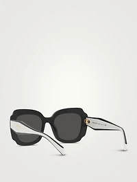 Square Sunglasses