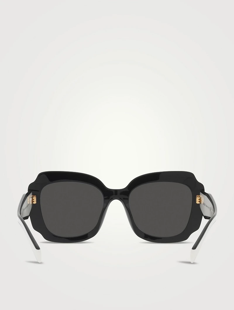 Square Sunglasses