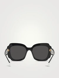 Square Sunglasses