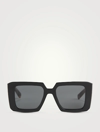Symbole Square Sunglasses