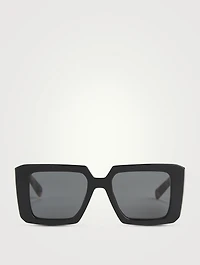 Symbole Square Sunglasses