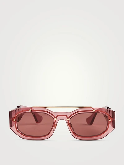 Medusa Biggie Sunglasses