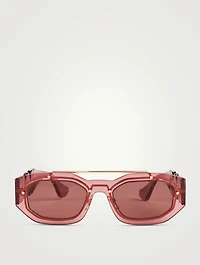 Medusa Biggie Sunglasses