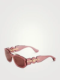 Medusa Biggie Sunglasses