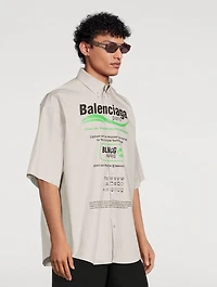 Medusa Biggie Sunglasses