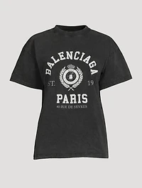 College 1917 T-Shirt