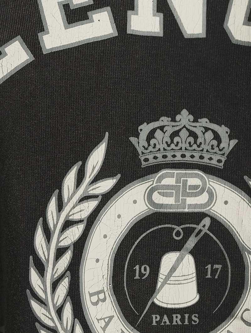 College 1917 T-Shirt