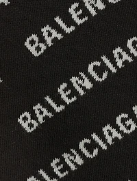 Mini Logo Sweater