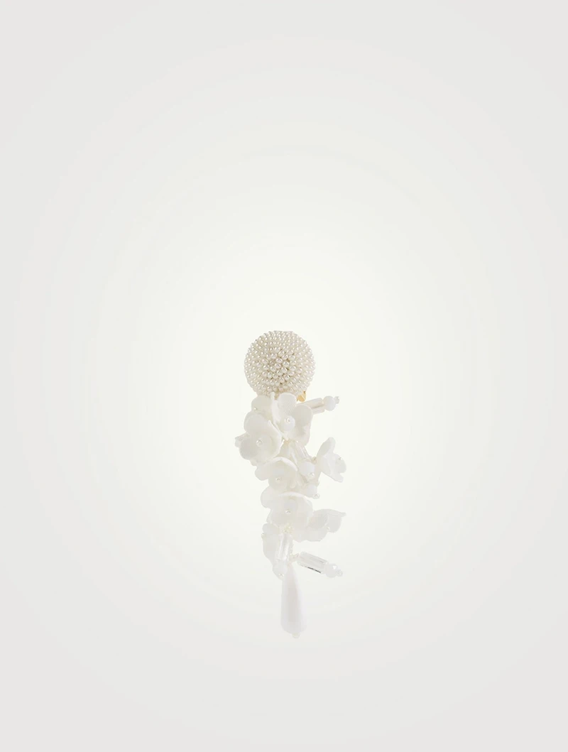 Bouquet Earrings