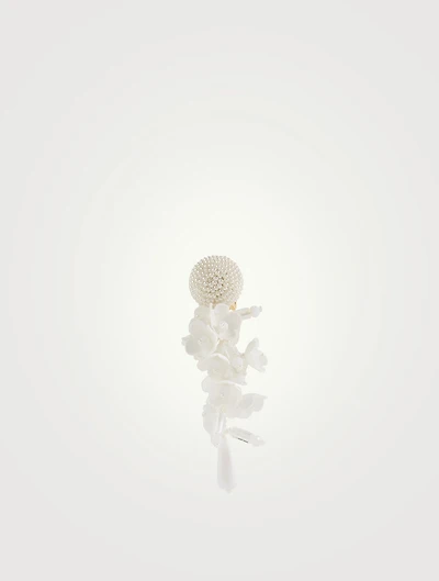 Bouquet Earrings